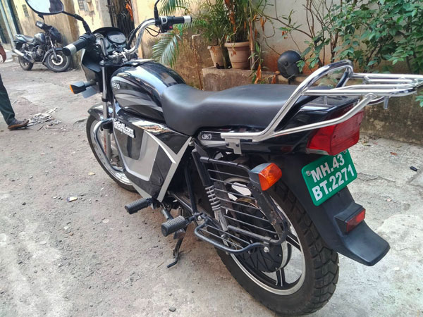 பெட்ரோல் பைக்கை எலெக்ட்ரிக் பைக்காக மாற்றலாம்... எவ்ளோ செலவு ஆகும்னு தெரிஞ்சா இப்பவே மாத்த ஆசைப்படுவீங்க!