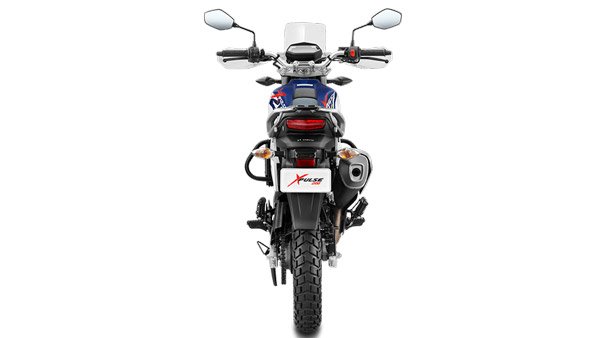 ஹீரோ எக்ஸ்பல்ஸ்200 4வி பைக்கிற்கு காத்திருந்தது போதும்!! புக்கிங் மீண்டும் துவங்கியது!