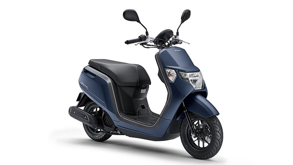 என்னங்க சொல்றீங்க... 50சிசி-யில் ஹோண்டா ஸ்கூட்டரா!! இங்க இல்ல, ஜப்பானில் அறிமுகம்!