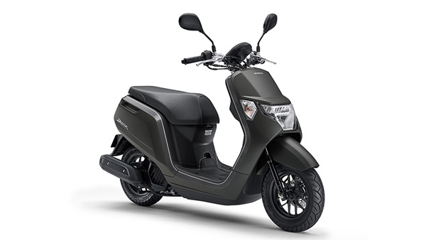 என்னங்க சொல்றீங்க... 50சிசி-யில் ஹோண்டா ஸ்கூட்டரா!! இங்க இல்ல, ஜப்பானில் அறிமுகம்!