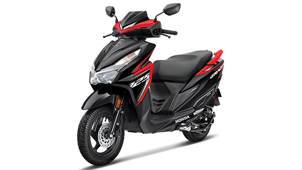 ஹோண்டா கிரேஸியா 125 - அப்படி என்னதாங்க இந்த ஸ்கூட்டரில் இருக்கு? கிழக்கிந்திய மாநிலங்களில் 2 லட்ச கஸ்டமர்ஸ்!!