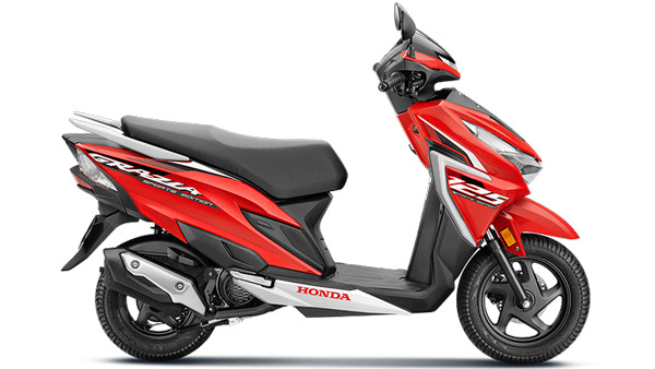 ஹோண்டா கிரேஸியா 125 - அப்படி என்னதாங்க இந்த ஸ்கூட்டரில் இருக்கு? கிழக்கிந்திய மாநிலங்களில் 2 லட்ச கஸ்டமர்ஸ்!!