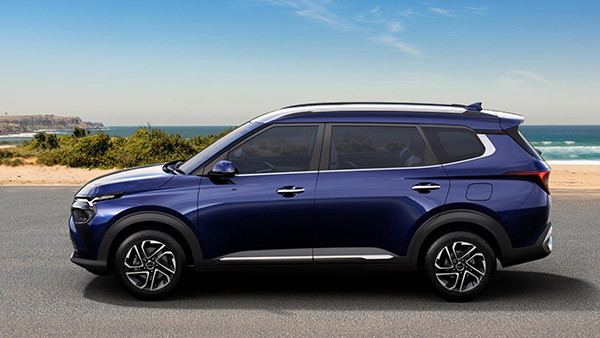 Kia Carens காருக்கு முன்பதிவு தொடக்கம்... இவ்ளோ கட்டினால் போதுமா? பொங்கல் பண்டிகை மகிழ்ச்சி இரட்டிப்பானது!