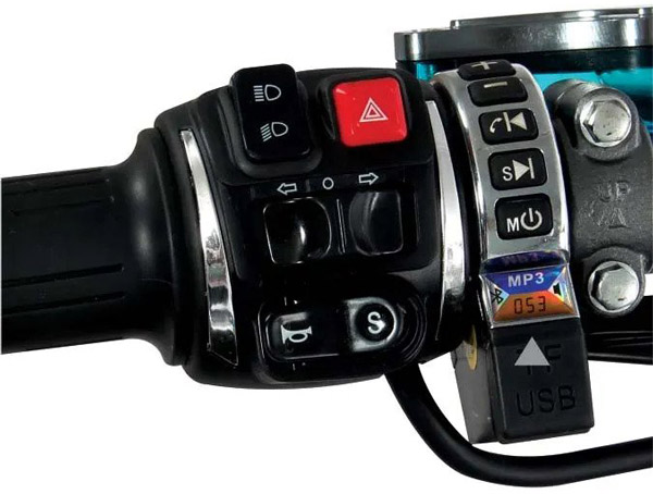 ரொம்ப நாளா எதிர்பார்த்துட்டு இருந்தோம்... இந்தியாவின் முதல் க்ரூஸர் ரக எலெக்ட்ரிக் பைக் விற்பனைக்கு அறிமுகம்! இதோட விலை எவ்ளோ தெரியுமா?