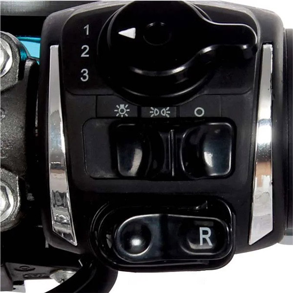 ரொம்ப நாளா எதிர்பார்த்துட்டு இருந்தோம்... இந்தியாவின் முதல் க்ரூஸர் ரக எலெக்ட்ரிக் பைக் விற்பனைக்கு அறிமுகம்! இதோட விலை எவ்ளோ தெரியுமா?