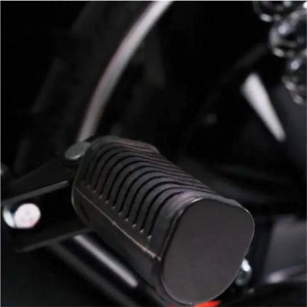 ரொம்ப நாளா எதிர்பார்த்துட்டு இருந்தோம்... இந்தியாவின் முதல் க்ரூஸர் ரக எலெக்ட்ரிக் பைக் விற்பனைக்கு அறிமுகம்! இதோட விலை எவ்ளோ தெரியுமா?