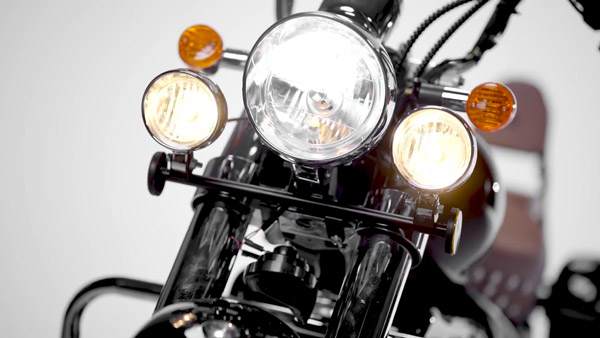 கோமகியின் மின்சாரத்தால் இயங்கும் வெனிஸ் ஸ்கூட்டர், ரேஞ்ஜர் பைக் வெளியீடு! ஸ்டைலில் மட்டுமல்ல சிறப்பம்சத்திலும் அசத்தலா இருக்கு!