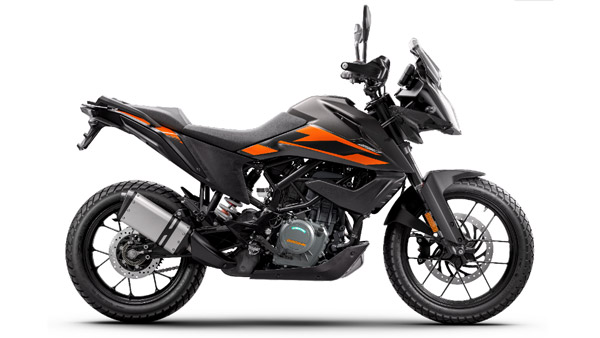 கேடிஎம் 250 பைக்குகளின் விற்பனையில் திடீர் முன்னேற்றம்!! 2022 250 அட்வென்ச்சரின் அறிமுகத்தினாலா?