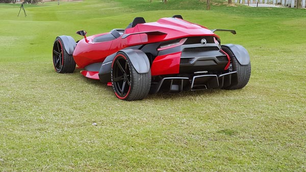 இந்தியாவில் சூப்பர் கார்கள் தயாரிக்கப்படவில்லையென யாருங்க சொன்னா!! டிசி அவெண்டி முதல் டாடா ரேஸ்மோ வரையில்