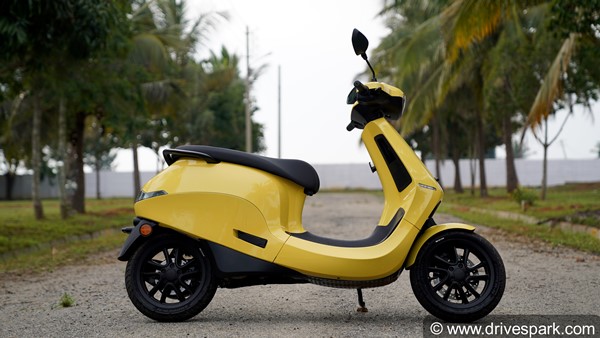 ஓலா எலெக்ட்ரிக் ஸ்கூட்டரை புக்கிங் செய்தவர்களுக்கு ஓர் முக்கிய செய்தி!