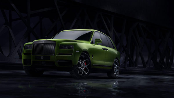 117ஆண்டுகால வரலாற்றில் இதுவரை இல்லாத சிறந்த விற்பனை! எத்தனை யூனிட் ரோல்ஸ் ராய்ஸ் கார் விற்பனையாகி இருக்கு தெரிஞ்சா ஒரு நிமிஷம் ஸ்டண் ஆயிருவீங்க!