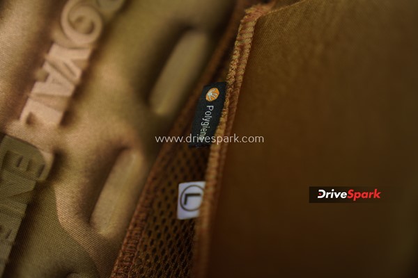 ஹெல்மெட் சூப்பரா இருக்கு... இசிஇ, டிஓடி, ஐஎஸ்ஐ சான்று பெற்ற ராயல் என்பீல்டு லிமிடெட் எடிசன் ஹெல்மெட்! ரிவியூ தகவல்!