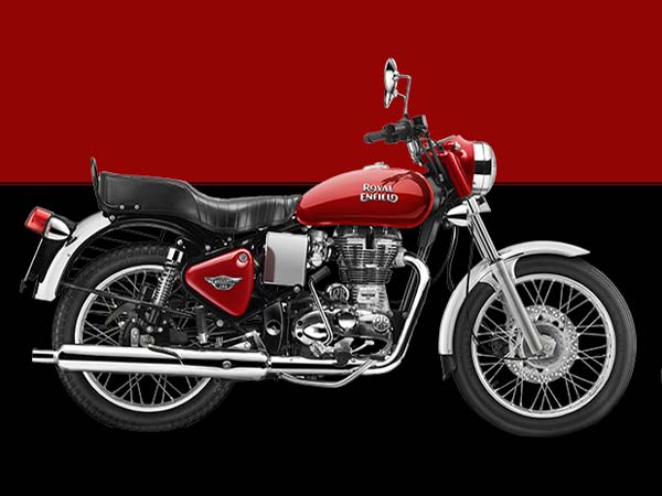 கியர், பிரேக் எல்லாம் வேற மாதிரி இருக்கும்! நாலேட்ஜ் இருந்தாதான் ஓட்ட முடியும்! பழைய ராயல் என்பீல்டு தனி ரகம்!