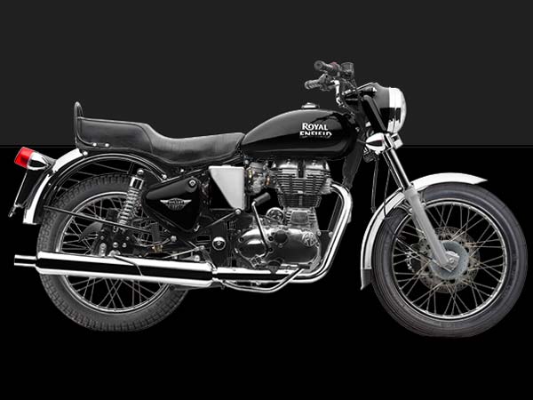 கியர், பிரேக் எல்லாம் வேற மாதிரி இருக்கும்! நாலேட்ஜ் இருந்தாதான் ஓட்ட முடியும்! பழைய ராயல் என்பீல்டு தனி ரகம்!