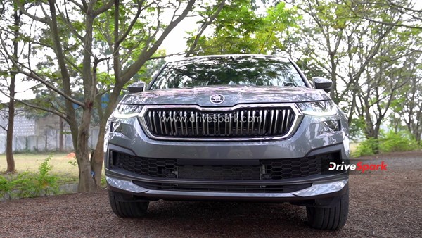 பிரீமியமான எஸ்யூவி கார்... இந்தியாவில் மீண்டும் அறிமுகமானது Skoda Kodiaq... டெஸ்ட் டிரைவ் ரிப்போர்ட்!