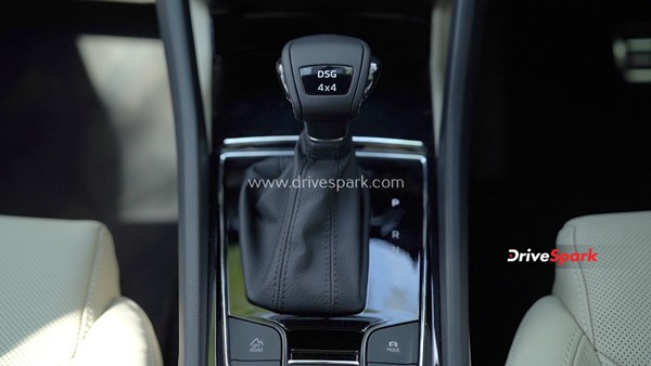 பிரீமியமான எஸ்யூவி கார்... இந்தியாவில் மீண்டும் அறிமுகமானது Skoda Kodiaq... டெஸ்ட் டிரைவ் ரிப்போர்ட்!