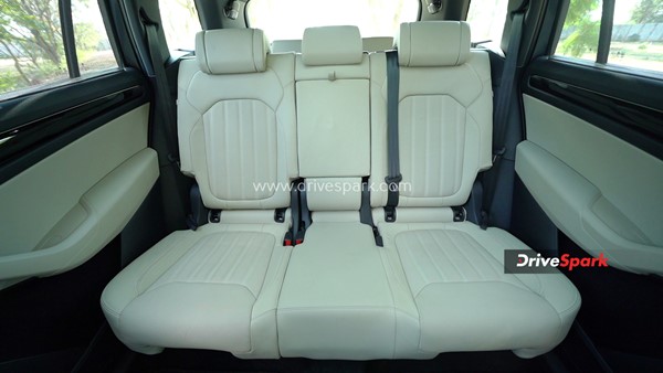 பிரீமியமான எஸ்யூவி கார்... இந்தியாவில் மீண்டும் அறிமுகமானது Skoda Kodiaq... டெஸ்ட் டிரைவ் ரிப்போர்ட்!