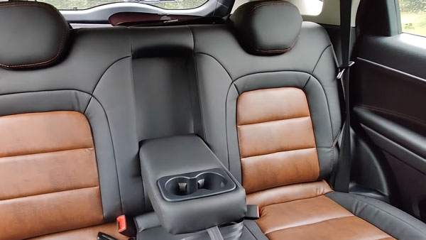 டாடா ஹெரியர் காரின் உட்புறத்தை மாடிஃபை செய்தால், இப்படி செய்ய வேண்டும்!! வீடியோ