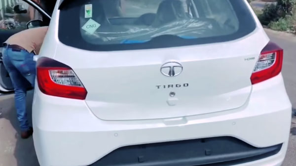 புதிய டியாகோ சிஎன்ஜி காரின் உள்ளே எப்படி இருக்கும்? விவரிக்கும் முதல் வீடியோ இதோ!!