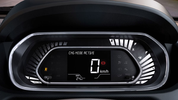 டாடா சிஎன்ஜி கார்களிலேயே விலை குறைவானது... டியாகோ பற்றி அறிய வேண்டிய 5 முக்கிய விபரங்கள்!