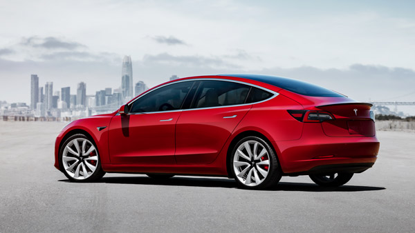 இந்த நாட்டுக்கு கூட டெஸ்லா வந்திருச்சு... இந்தியாவுக்கு இன்னும் வராமல் இருப்பதற்கு உண்மையான காரணம் தெரியுமா? இந்த நாட்டுக்கு கூட டெஸ்லா வந்திருச்சு... இந்தியாவுக்கு இன்னும் வராமல் இருப்பதற்கு உண்மையான காரணம் தெரியுமா?