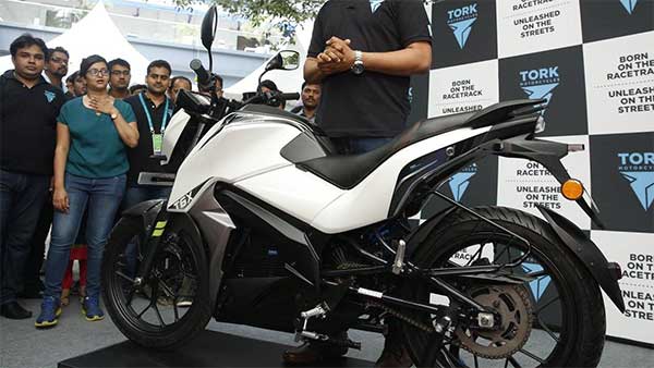 புதிய பெயரில் இந்த மாதத்தின் இறுதிக்குள் அறிமுகமாகிறது டார்க்-இன் எலெக்ட்ரிக் பைக்! இதோ முழு விபரம்!