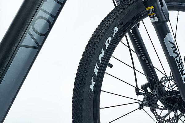 சலுகை விலையில் மேட் இன் சென்னை எலெக்ட்ரிக் சைக்கிள் விற்பனைக்கு அறிமுகம்... ஒரு முற சார்ஜ் பண்ணா 85கிமீ போலாம்!