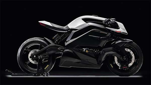 அம்பானியாவே இருந்தாலும் இந்த பைக்க வாங்க யோசிப்பாங்க... ஏன்னா இதோட விலை ரொம்ப அதிகம்! நீங்க நினைக்குறத விட அதிகம்!