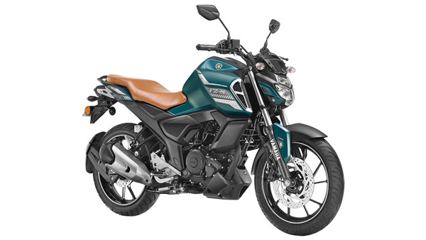 2022ம் ஆண்டின் முதல் இருசக்கர வாகனம்... யமஹா எஃப்இசட் பைக் அறிமுகம்! இ-லாக் வசதி இதுல கொடுத்திருக்காங்க!