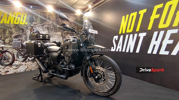 ஓட்டி ரொம்ப வருஷம் ஆச்சு... இந்தியாவில் யெஸ்டி பைக்குகளின் டெலிவரி தொடங்கியது... ரசிகர்கள் உற்சாகம்!