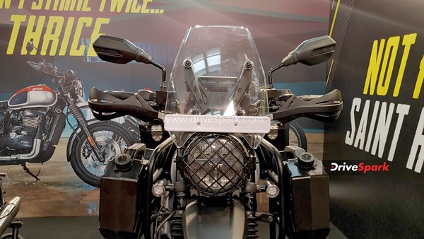 மறு பிறவி எடுத்தது யெஸ்டி... முதல் தயாரிப்பே ராயல் என்பீல்டு பைக்கிற்கு ஆப்பு வைக்கும் வகையில் அறிமுகம்... இதன் விலை எவ்வளவு தெரியுமா?