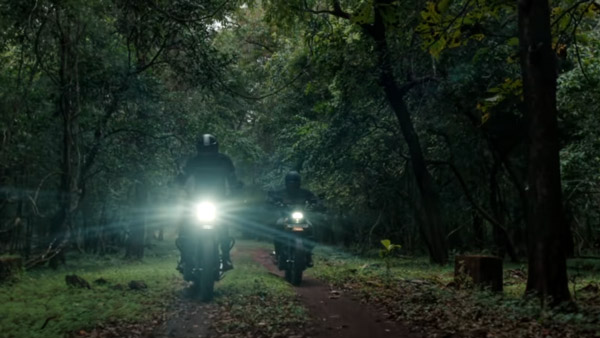 நாளுக்கு நாள் ஆவலை அதிகரிக்கும் யெஸ்டி பைக்குகளின் அறிமுகம்!! புதிய டீசர் வெளியீடு - அறிமுகம் மிக விரைவில்..!