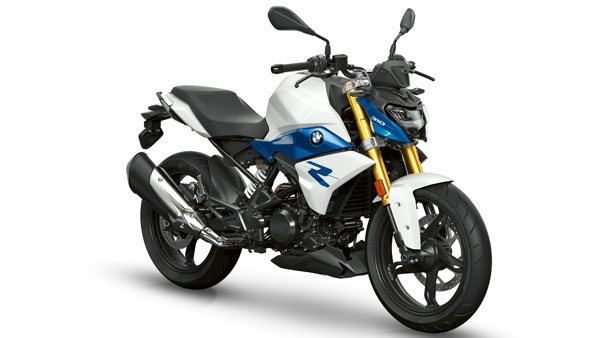 காதலர் தின கொண்டாட்டம்... பிரபல நடிகைக்கு பிஎம்டபிள்யூ பைக்கை பரிசாக வழங்கிய கணவன்... விலை எவ்ளோனு தெரியுமா?