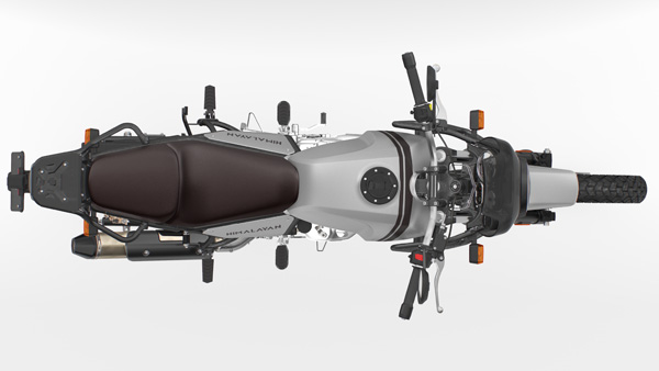 இத்தனை அம்சங்களுடன் வருகிறது புதிய ராயல் என்பீல்டு ஸ்க்ராம் 411!! ஹிமாலயனுக்கு கொஞ்சம்கூட சளைச்சது இல்ல!