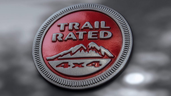 இந்தியாவில் விற்பனைக்கு அறிமுகமானது புதிய காம்பஸ் டிரெயில்ஹாக்... இதோட விலை எவ்ளோ தெரியுமா?