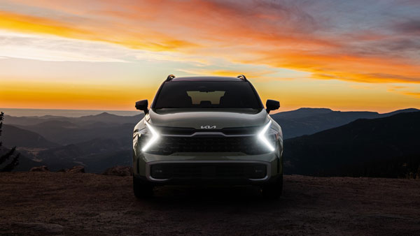 கியா ஸ்போர்டேஜ் பிளக்-இன் ஹைபிரிட் கார் அறிமுகம்... மின்சாரம், பெட்ரோல் எது கிடைச்சாலும் ஓகேதான்... இரண்டிலும் ஓடும்!