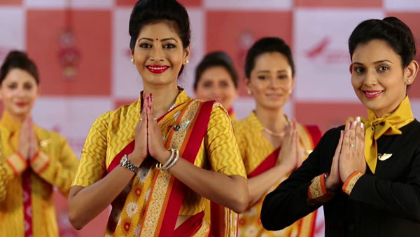 ஏர் இந்தியாவை தூக்கி நிறுத்த டாடா அதிரடி... ஊழியர்களுக்கு புதிய உத்தரவுகள்... என்னனு தெரிஞ்சா அசந்திருவீங்க!