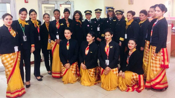 ஏர் இந்தியாவை தூக்கி நிறுத்த டாடா அதிரடி... ஊழியர்களுக்கு புதிய உத்தரவுகள்... என்னனு தெரிஞ்சா அசந்திருவீங்க!