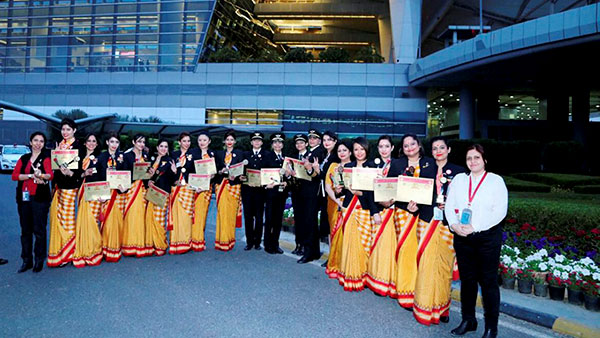 ஏர் இந்தியாவை தூக்கி நிறுத்த டாடா அதிரடி... ஊழியர்களுக்கு புதிய உத்தரவுகள்... என்னனு தெரிஞ்சா அசந்திருவீங்க!