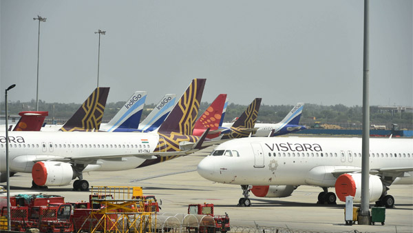 வானிலை மட்டும் காரணமல்ல... விமானங்களை ஏன் ரத்து செய்கின்றனர் தெரியுமா? இந்த ரகசியங்களை யாரும் சொல்ல மாட்டாங்க!