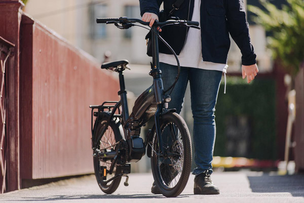 நியூசிலாந்து, ஆஸ்திரேலியாவில் இந்த சைக்கிளுக்கு வரவேற்பு அமோகம்... இந்தியா வந்திறங்கிய பிரபல வெளிநாட்டு மிதிவண்டி!