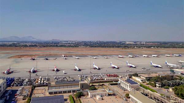 ரியல் எஸ்டேட் விளம்பரங்களை நம்பினால் அவ்ளோதான்... ஏர்போர்ட் பக்கத்துல வீடு வாங்க கூடாது... ஏன் தெரியுமா?