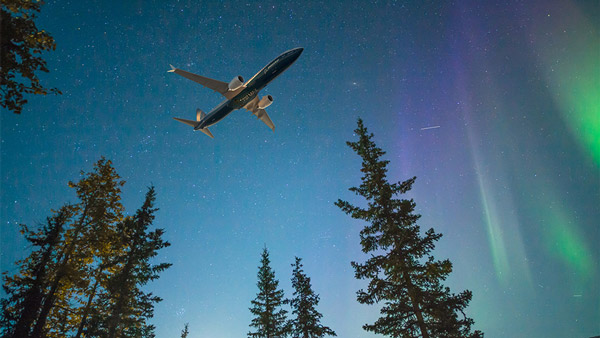 விமானத்தில் தனியாக பறக்கும் அதிர்ஷ்டம் ஒரு சிலருக்கு மட்டும் எப்படி கிடைக்கிறது? இவ்ளோ நாளா இது தெரியாம போச்சே