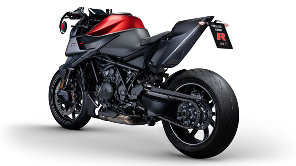 கேடிஎம் 1290 சூப்பர் ட்யூக் அடிப்படையிலான, பிராபஸ் 1300ஆர்!! ஐரோப்பாவில் வெளியீடு! கேடிஎம் 1290 சூப்பர் ட்யூக் அடிப்படையிலான, பிராபஸ் 1300ஆர்!! ஐரோப்பாவில் வெளியீடு!