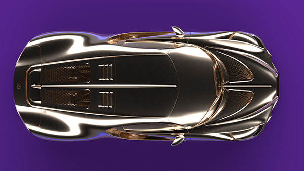 தங்கத்தால காரை உருவாக்க போறாங்களா! எத்தன மாசத்துல உருவாக்க போறாங்க தெரியுமா? தங்கத்தால காரை உருவாக்க போறாங்களா! எத்தன மாசத்துல உருவாக்க போறாங்க தெரியுமா?