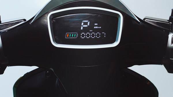 80% சார்ஜிங் வெறும் 30 நிமிடங்களில்... புதிய கானோபஸ் எலக்ட்ரிக் ஸ்கூட்டர்கள்!! முன்பதிவுகள் விரைவில் துவக்கம்!