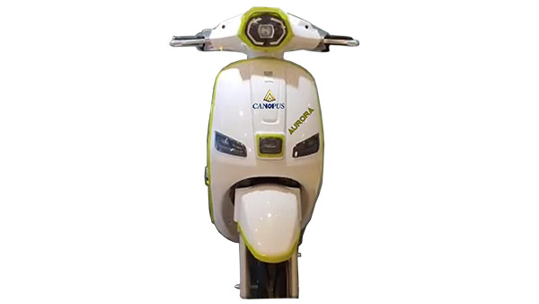 80% சார்ஜிங் வெறும் 30 நிமிடங்களில்... புதிய கானோபஸ் எலக்ட்ரிக் ஸ்கூட்டர்கள்!! முன்பதிவுகள் விரைவில் துவக்கம்!