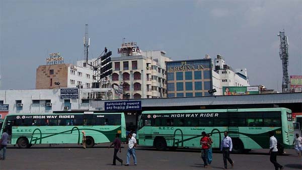 இதைதான் எதிர்பாத்தோம்... அரசு பஸ் டிரைவர், கண்டக்டர்களுக்கு அதிரடி உத்தரவு... என்னனு தெரிஞ்சா சந்தோஷப்படுவீங்க