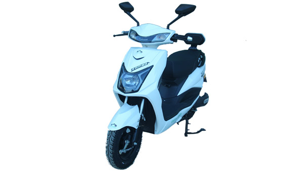 ரூ. 64 ஆயிரம் விலையில் கிரயான் ஸ்நோவ்-ப்ளஸ் எலெக்ட்ரிக் ஸ்கூட்டர் அறிமுகம்... 150 கிலோ வரை இது அசால்டாக கையாளும்!