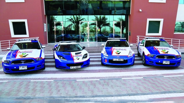 நம்ம ஊருலையும் இப்படி ஒரு ஆம்புலன்ஸ் பயன்பாட்டுக்கு வந்தா சூப்பரா இருக்கும்... ஆனா என்ன விலைதான் மயக்கத்த வரவைக்குது!